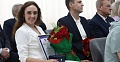 ПРОФСОЮЗНЫЙ ТУРОПЕРАТОР «БЕЛАРУСТУРИСТ» ОТМЕЧАЕТ ЮБИЛЕЙ!